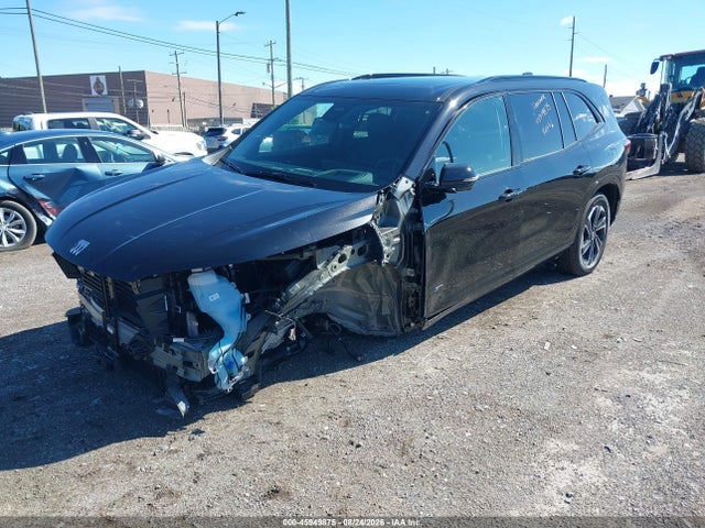 Aukcja sprzedaży 2026 Buick Enclave Sport Touring Fwd, vin: 5GAEVBKSXTJ361673, numer aukcji: 45949875