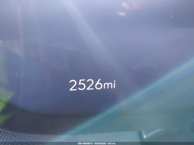Aukcja sprzedaży 2026 Buick Enclave Sport Touring Fwd, vin: 5GAEVBKSXTJ361673, numer aukcji: 45949875