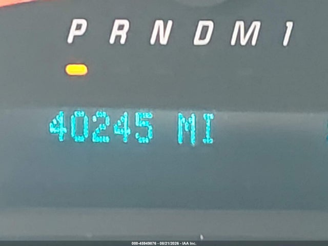 Aukcja sprzedaży 2016 Chevrolet Express 2500 Ls, vin: 1GAWGEFF1G1278465, numer aukcji: 45949876