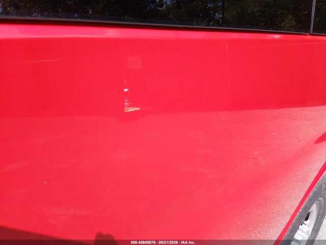 Aukcja sprzedaży 2016 Chevrolet Express 2500 Ls, vin: 1GAWGEFF1G1278465, numer aukcji: 45949876