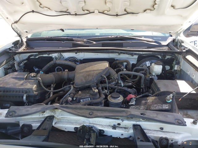 45949881 :رقم المزاد ، 3TYRX5GN2PT073903 vin ، 2023 Toyota Tacoma Sr مزاد بيع