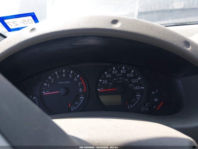 Продажа на аукционе авто 2016 Nissan Frontier Sv, vin: 1N6AD0ER5GN768387, номер лота: 45949888