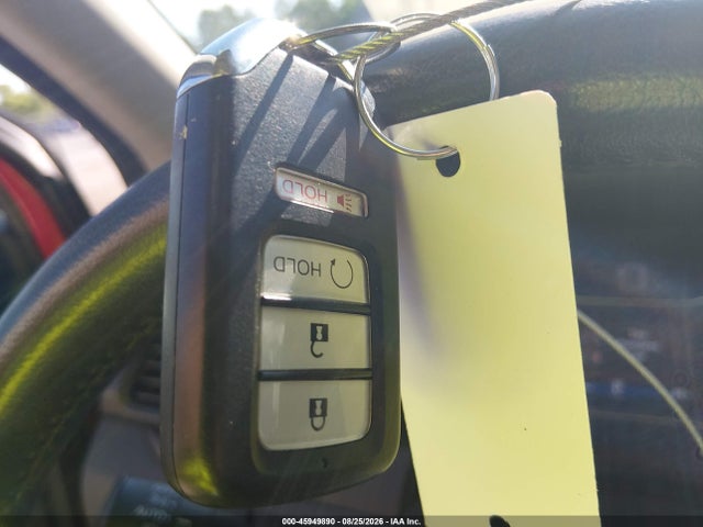 45949890 :رقم المزاد ، 5FPYK3F75MB025784 vin ، 2021 Honda Ridgeline Rtl-e مزاد بيع