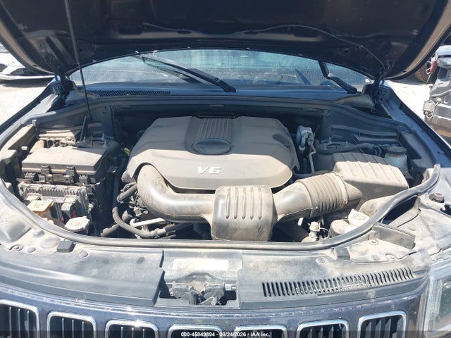 Продажа на аукционе авто 2015 Jeep Grand Cherokee Laredo, vin: 1C4RJEAG7FC681357, номер лота: 45949894