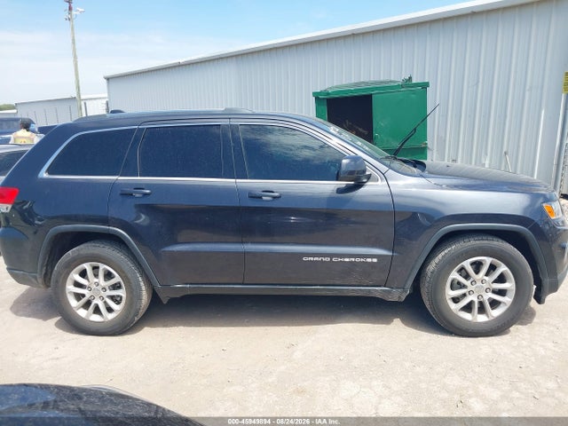 Продажа на аукционе авто 2015 Jeep Grand Cherokee Laredo, vin: 1C4RJEAG7FC681357, номер лота: 45949894