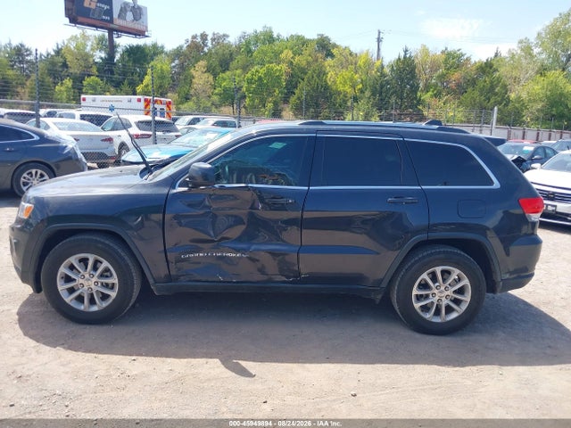 Продажа на аукционе авто 2015 Jeep Grand Cherokee Laredo, vin: 1C4RJEAG7FC681357, номер лота: 45949894