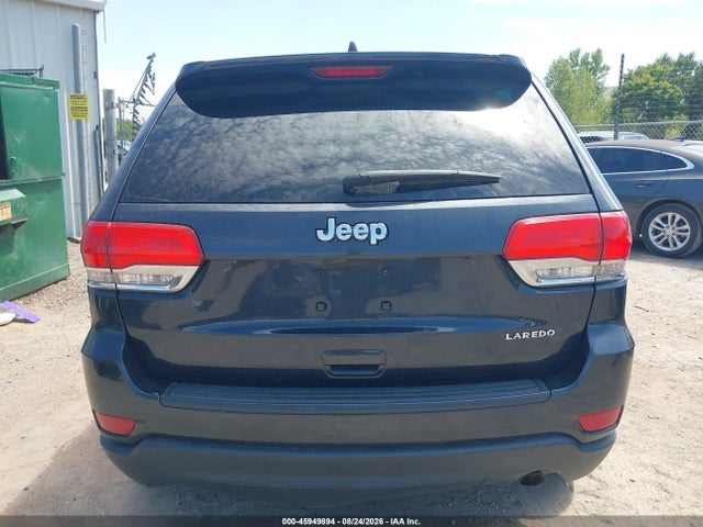 Продажа на аукционе авто 2015 Jeep Grand Cherokee Laredo, vin: 1C4RJEAG7FC681357, номер лота: 45949894