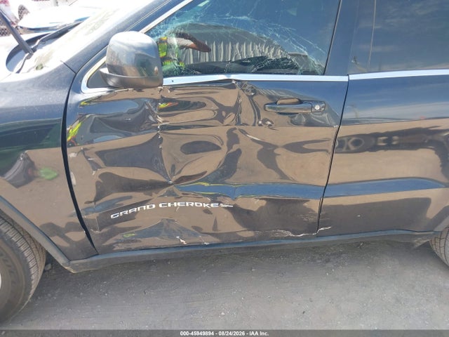 Продажа на аукционе авто 2015 Jeep Grand Cherokee Laredo, vin: 1C4RJEAG7FC681357, номер лота: 45949894