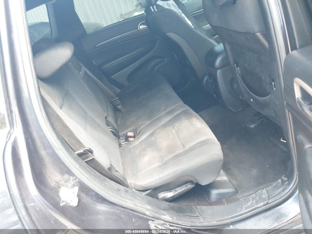 Продажа на аукционе авто 2015 Jeep Grand Cherokee Laredo, vin: 1C4RJEAG7FC681357, номер лота: 45949894