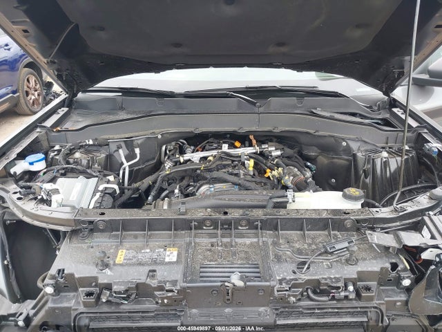 Aukcja sprzedaży 2026 Ford Explorer Active, vin: 1FMUK7DH6TGA93392, numer aukcji: 45949897