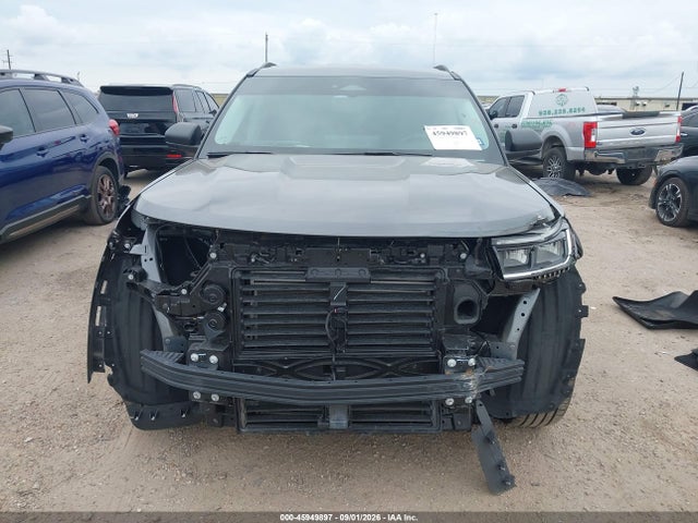 Aukcja sprzedaży 2026 Ford Explorer Active, vin: 1FMUK7DH6TGA93392, numer aukcji: 45949897