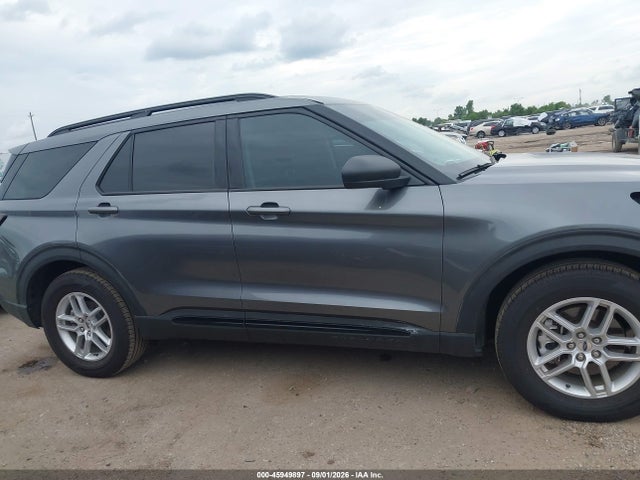 Aukcja sprzedaży 2026 Ford Explorer Active, vin: 1FMUK7DH6TGA93392, numer aukcji: 45949897