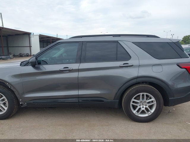 Aukcja sprzedaży 2026 Ford Explorer Active, vin: 1FMUK7DH6TGA93392, numer aukcji: 45949897