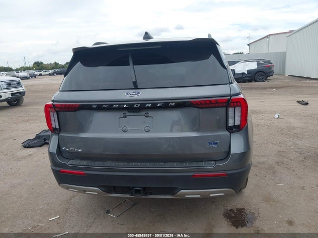 Aukcja sprzedaży 2026 Ford Explorer Active, vin: 1FMUK7DH6TGA93392, numer aukcji: 45949897