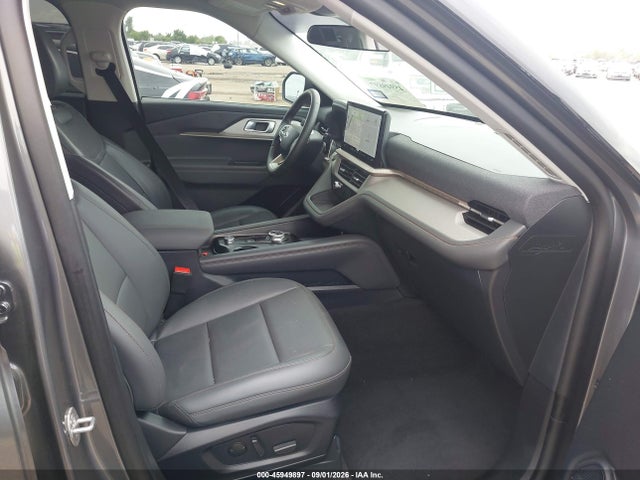 Aukcja sprzedaży 2026 Ford Explorer Active, vin: 1FMUK7DH6TGA93392, numer aukcji: 45949897