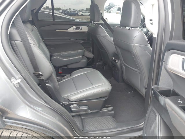 Aukcja sprzedaży 2026 Ford Explorer Active, vin: 1FMUK7DH6TGA93392, numer aukcji: 45949897