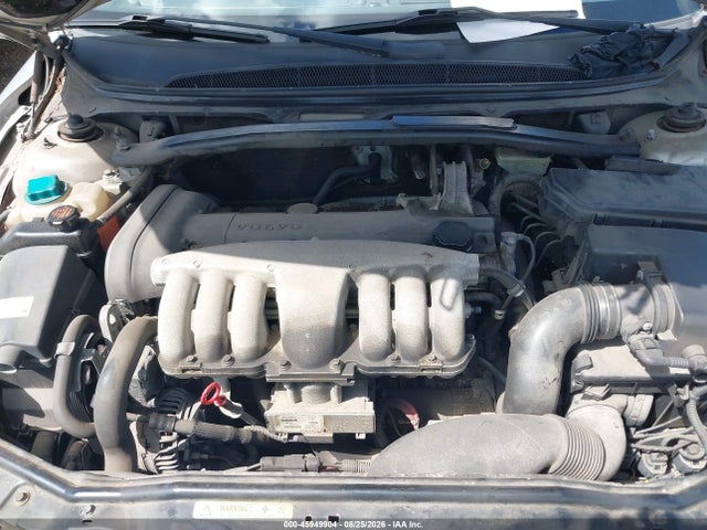 Продаж на аукціоні авто 2001 Volvo S80, vin: YV1TS94D411211538, номер лоту: 45949904