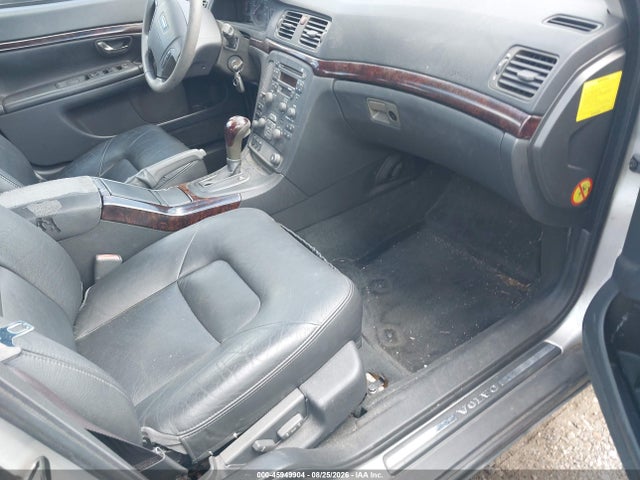 Продаж на аукціоні авто 2001 Volvo S80, vin: YV1TS94D411211538, номер лоту: 45949904