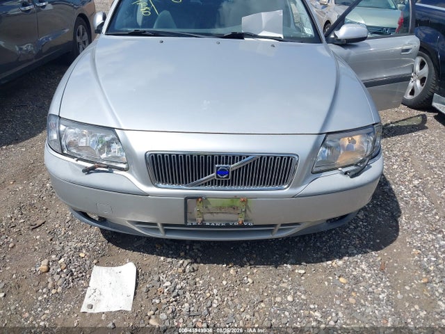 Продаж на аукціоні авто 2001 Volvo S80, vin: YV1TS94D411211538, номер лоту: 45949904