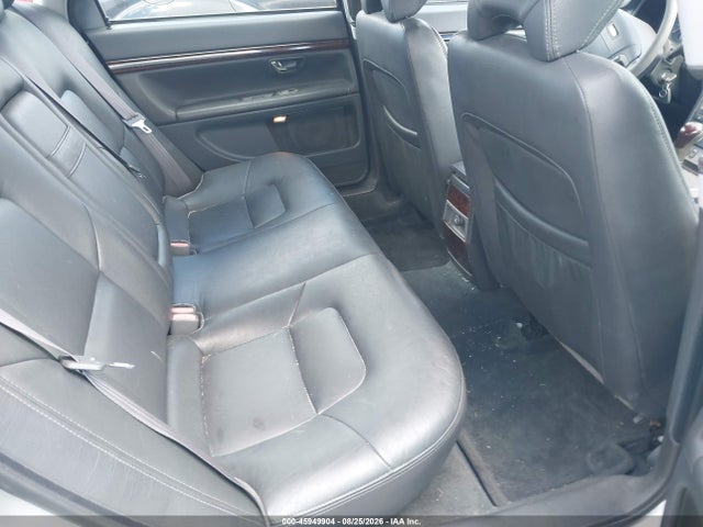 Продаж на аукціоні авто 2001 Volvo S80, vin: YV1TS94D411211538, номер лоту: 45949904