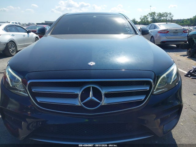 Продажа на аукционе авто 2017 Mercedes-benz E 300, vin: WDDZF4JB0HA035615, номер лота: 45949907