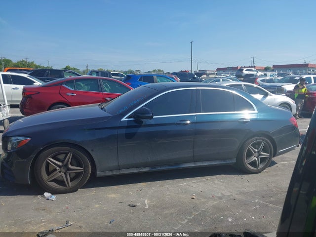 Продажа на аукционе авто 2017 Mercedes-benz E 300, vin: WDDZF4JB0HA035615, номер лота: 45949907