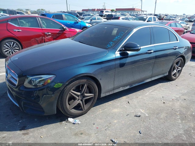 Продажа на аукционе авто 2017 Mercedes-benz E 300, vin: WDDZF4JB0HA035615, номер лота: 45949907