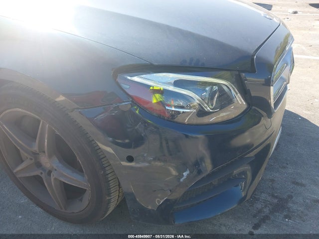 Продажа на аукционе авто 2017 Mercedes-benz E 300, vin: WDDZF4JB0HA035615, номер лота: 45949907