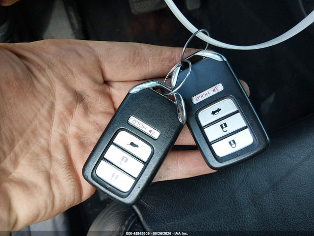 Aukcja sprzedaży 2017 Honda Hr-v Ex-l, vin: 3CZRU6H77HM722908, numer aukcji: 45949909