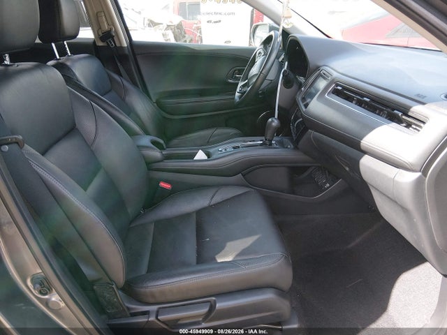 Aukcja sprzedaży 2017 Honda Hr-v Ex-l, vin: 3CZRU6H77HM722908, numer aukcji: 45949909