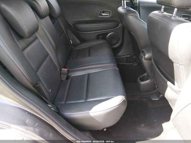 Aukcja sprzedaży 2017 Honda Hr-v Ex-l, vin: 3CZRU6H77HM722908, numer aukcji: 45949909