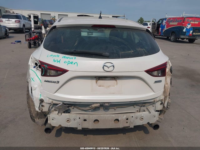 Aukcja sprzedaży 2014 Mazda Mazda3 I Touring, vin: JM1BM1L77E1167520, numer aukcji: 45949910