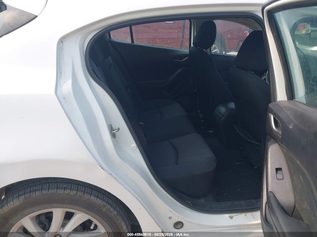 Aukcja sprzedaży 2014 Mazda Mazda3 I Touring, vin: JM1BM1L77E1167520, numer aukcji: 45949910