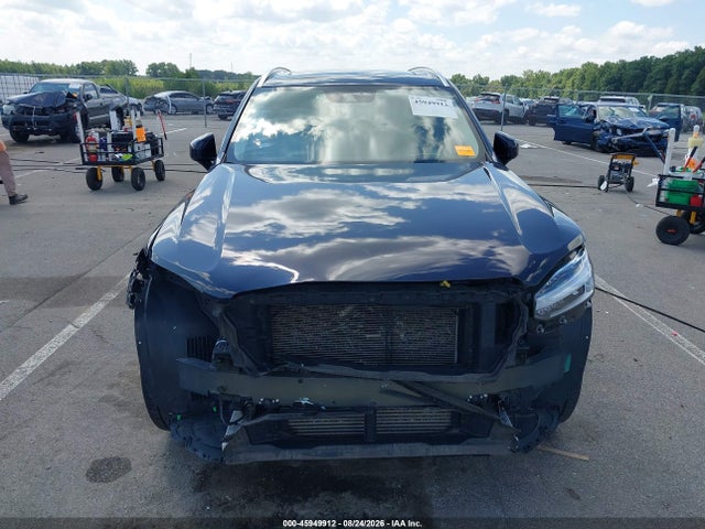 Продаж на аукціоні авто 2016 Volvo Xc90 T6 Inscription, vin: YV4A22PL8G1060166, номер лоту: 45949912