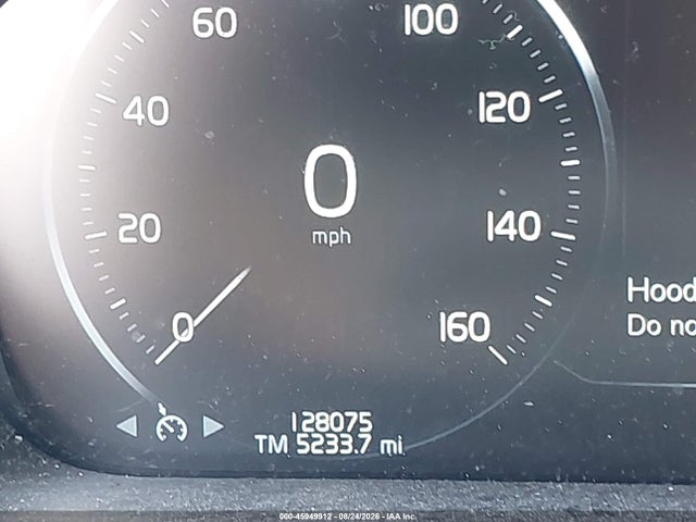 Продаж на аукціоні авто 2016 Volvo Xc90 T6 Inscription, vin: YV4A22PL8G1060166, номер лоту: 45949912