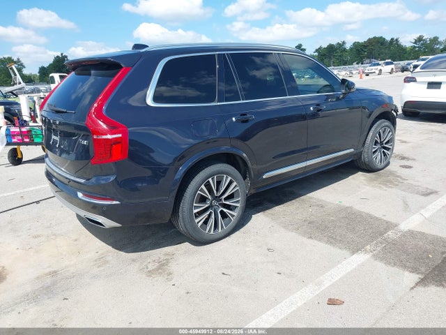 Продаж на аукціоні авто 2016 Volvo Xc90 T6 Inscription, vin: YV4A22PL8G1060166, номер лоту: 45949912