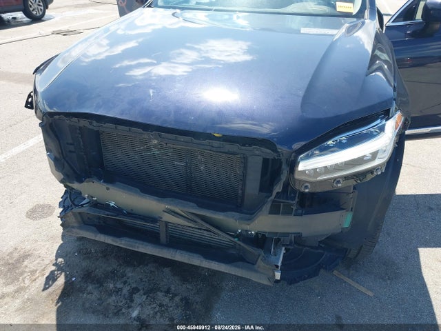 Продаж на аукціоні авто 2016 Volvo Xc90 T6 Inscription, vin: YV4A22PL8G1060166, номер лоту: 45949912