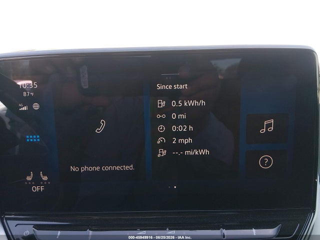 Volkswagen ID.4 PRO 2021 WVGRMPE24MP026561 Image 19