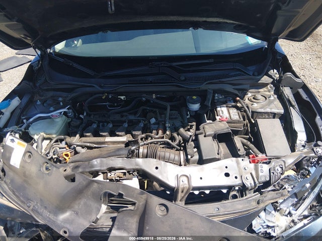 Aukcja sprzedaży 2017 Honda Civic Ex-l, vin: 19XFC1F74HE024008, numer aukcji: 45949918