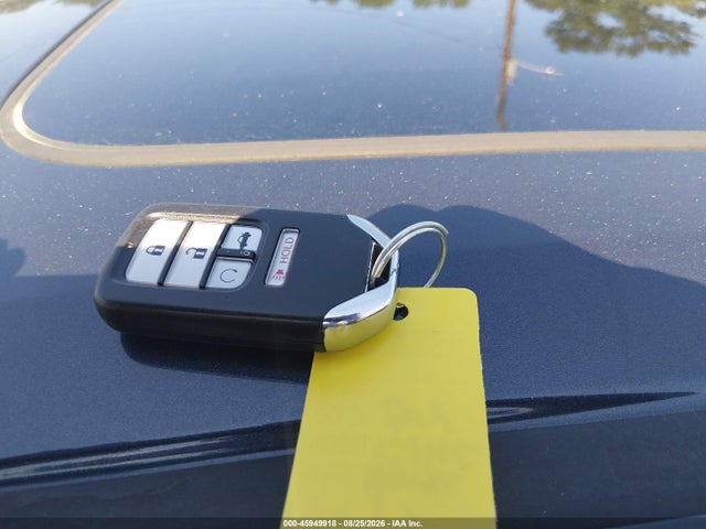 Aukcja sprzedaży 2017 Honda Civic Ex-l, vin: 19XFC1F74HE024008, numer aukcji: 45949918