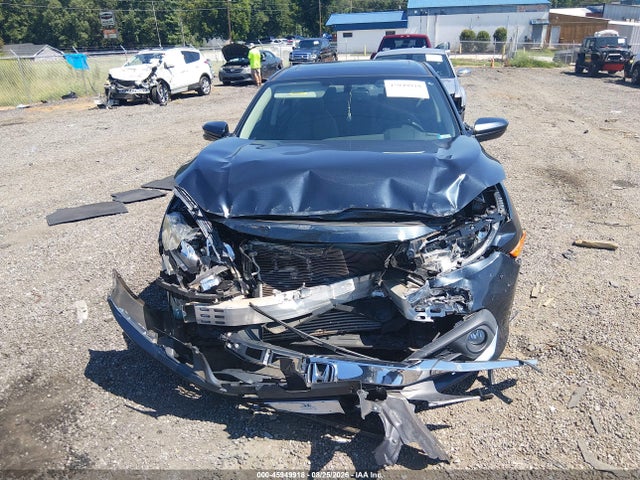 Aukcja sprzedaży 2017 Honda Civic Ex-l, vin: 19XFC1F74HE024008, numer aukcji: 45949918