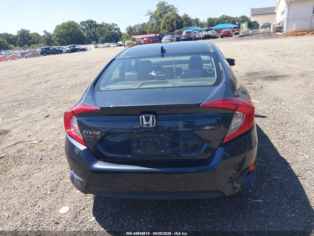 Aukcja sprzedaży 2017 Honda Civic Ex-l, vin: 19XFC1F74HE024008, numer aukcji: 45949918