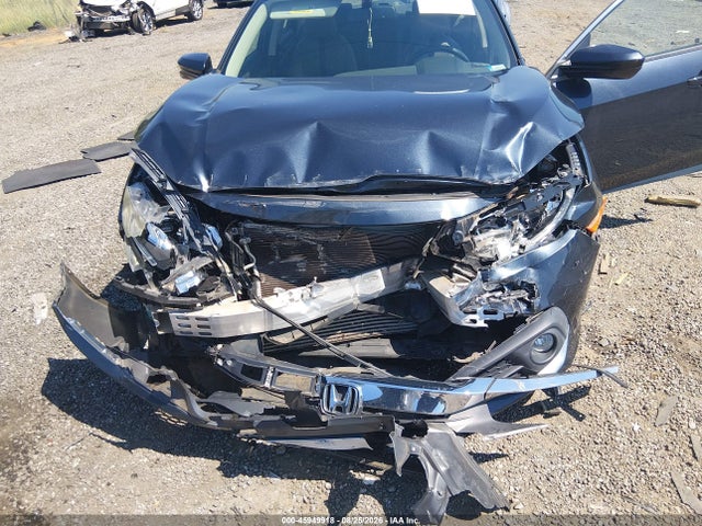 Aukcja sprzedaży 2017 Honda Civic Ex-l, vin: 19XFC1F74HE024008, numer aukcji: 45949918