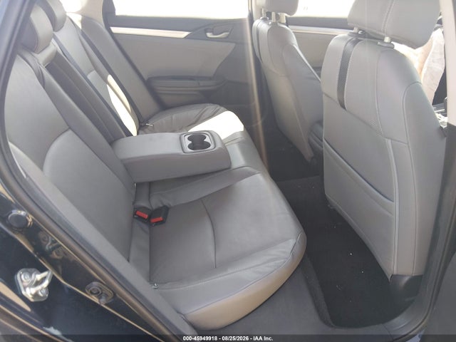 Aukcja sprzedaży 2017 Honda Civic Ex-l, vin: 19XFC1F74HE024008, numer aukcji: 45949918
