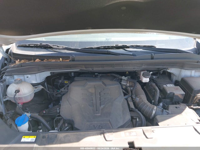 Продажа на аукционе авто 2023 Kia Carnival Mpv Lx Seat Package, vin: KNDNB4H3XP6272150, номер лота: 45949922