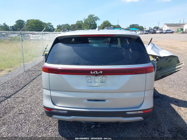 Продажа на аукционе авто 2023 Kia Carnival Mpv Lx Seat Package, vin: KNDNB4H3XP6272150, номер лота: 45949922