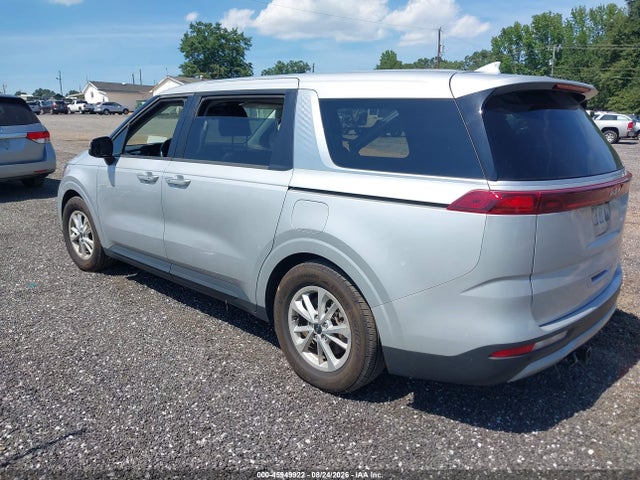 Продажа на аукционе авто 2023 Kia Carnival Mpv Lx Seat Package, vin: KNDNB4H3XP6272150, номер лота: 45949922