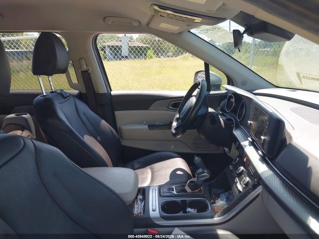 Продажа на аукционе авто 2023 Kia Carnival Mpv Lx Seat Package, vin: KNDNB4H3XP6272150, номер лота: 45949922