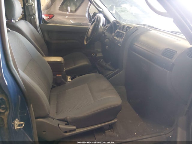 2002 Nissan Xterra Xe მანქანა იყიდება აუქციონზე, vin: 5N1DD28T92C573945, აუქციონის ნომერი: 45949924