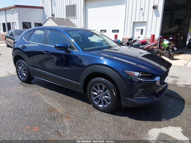 Продаж на аукціоні авто 2024 Mazda Cx-30 2.5 S, vin: 3MVDMBAM8RM671444, номер лоту: 45949929